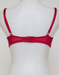 Nevada Underwear Non Push Up Regular Bra Print Dots