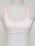 Nevada Underwear Mini Set Plain Step 1