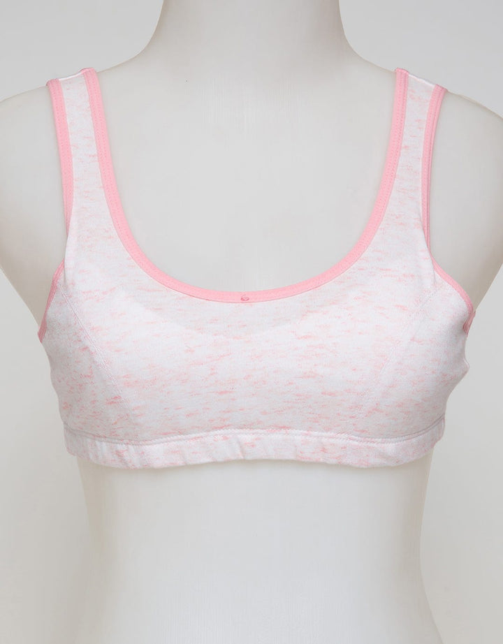 Nevada Underwear Mini Set Plain Step 1