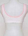 Nevada Underwear Mini Set Plain Step 1