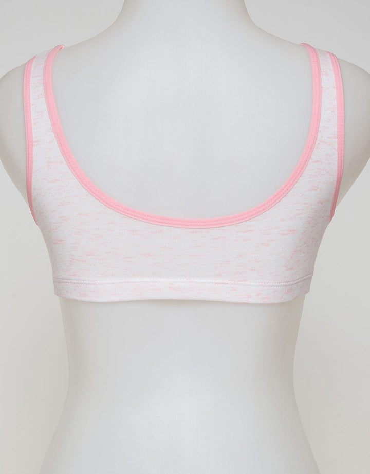 Nevada Underwear Mini Set Plain Step 1