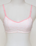 Nevada Underwear Mini Set Plain Step 2