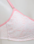 Nevada Underwear Mini Set Plain Step 2