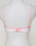 Nevada Underwear Mini Set Bra Basic Plain Step 3