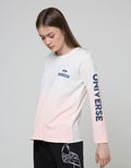 T Zone Long Sleeve T-Shirt Basic