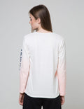 T Zone Long Sleeve T-Shirt Basic