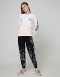 T Zone Long Sleeve T-Shirt Basic