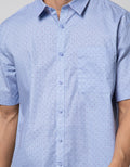 Stanley Adams Short Sleeve Shirt Check