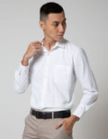 Stanley Adams Long Sleeve Shirt 312 Texture Sapchew