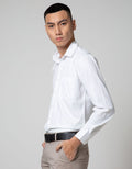 Stanley Adams Long Sleeve Shirt 312 Texture Sapchew