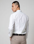 Stanley Adams Long Sleeve Shirt 312 Texture Sapchew