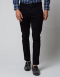 Stanley Adams Long Pants Cotton Slim Fit