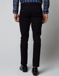 Stanley Adams Long Pants Cotton Slim Fit
