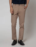 Stanley Adams Long Pants Cotton Slim Fit