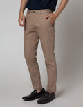 Stanley Adams Long Pants Cotton Slim Fit