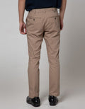 Stanley Adams Long Pants Cotton Slim Fit