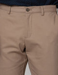 Stanley Adams Long Pants Cotton Slim Fit