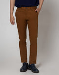 Stanley Adams Long Pants Cotton Slim Fit