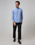 Stanley Adams Long Pants Slim Fit