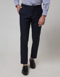 Stanley Adams Long Pants Slim Fit
