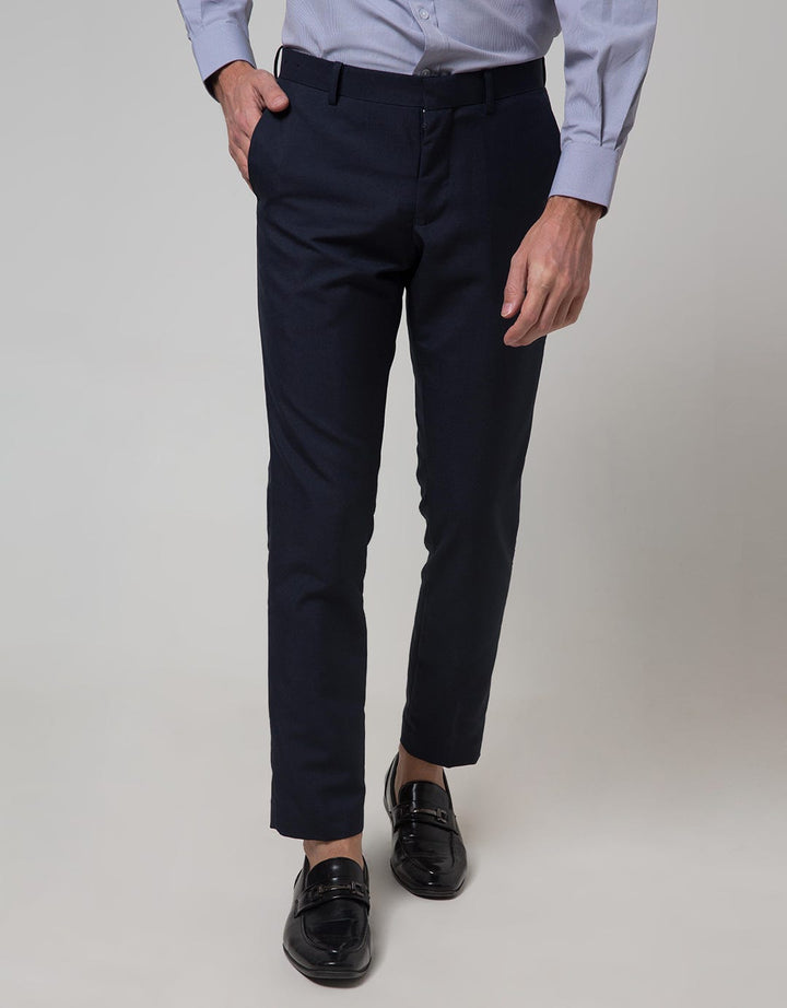 Stanley Adams Long Pants Slim Fit