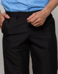 Stanley Adams Long Pants Regular Fit