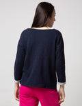 Phenomenal Long Sleeve T-Shirt Dropsleeved Slub
