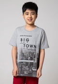 Nevada Short Sleeve T-Shirt Big Town