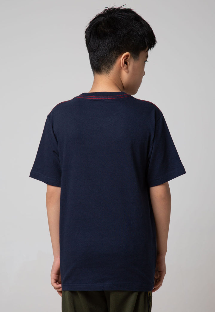 Nevada Short Sleeve T-Shirt Urban