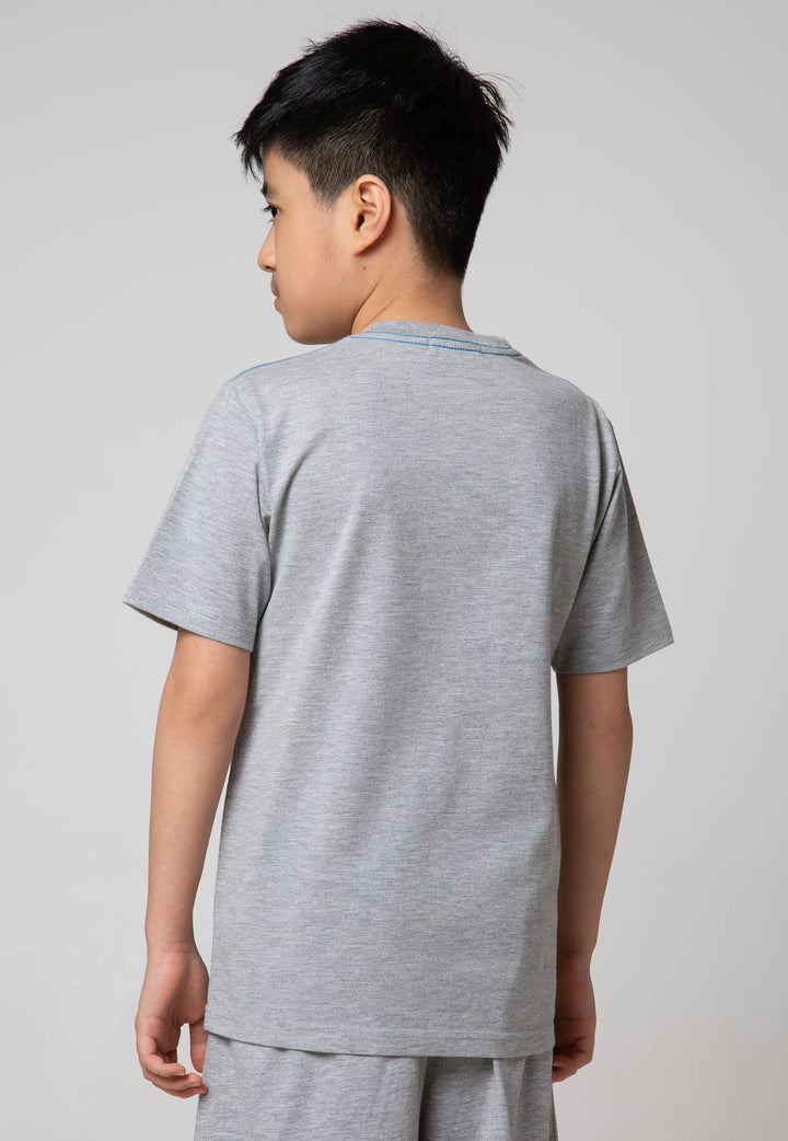 Nevada Short Sleeve T-Shirt New York