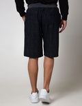 Nevada Short Pants Woven