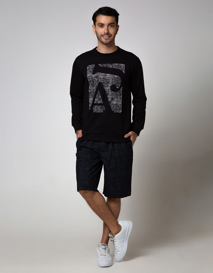 Nevada Short Pants Woven