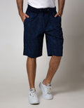 Nevada Short Pants Woven