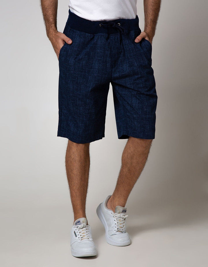 Nevada Short Pants Woven
