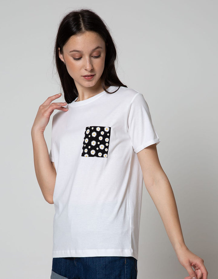 Phenomenal Pocket Square T-Shirt