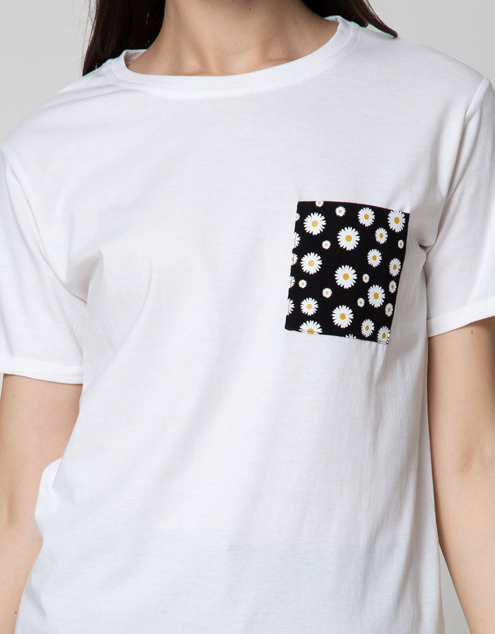 Phenomenal Pocket Square T-Shirt