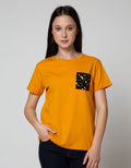 Phenomenal Pocket Square T-Shirt