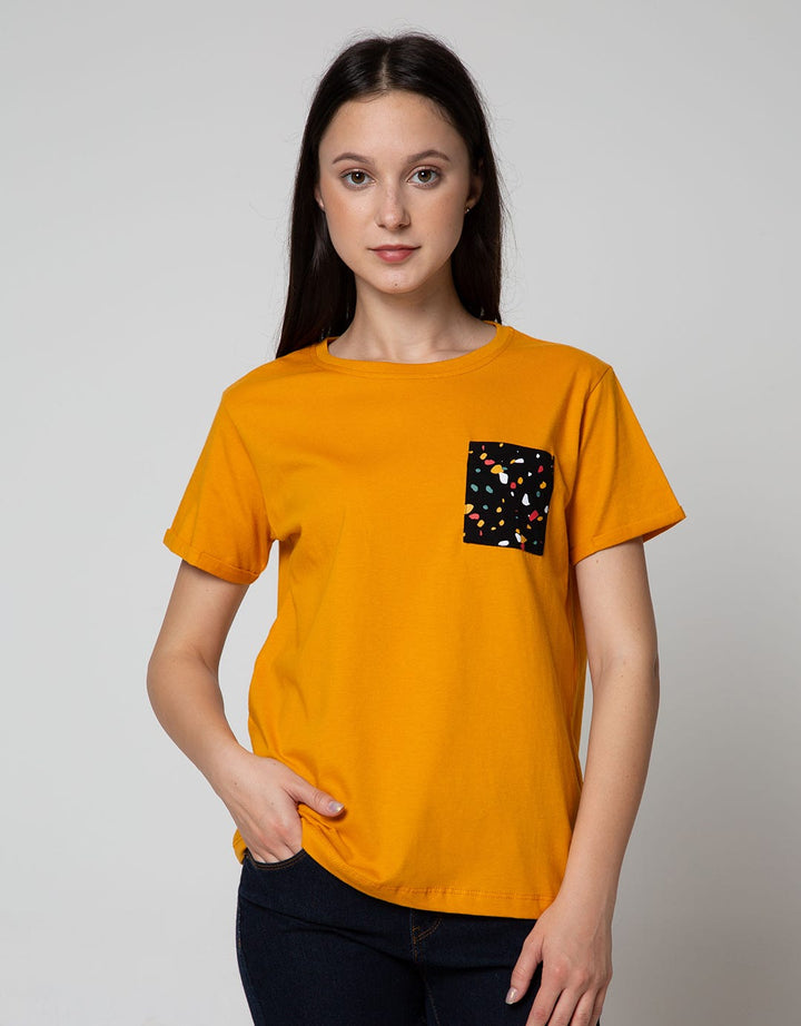Phenomenal Pocket Square T-Shirt