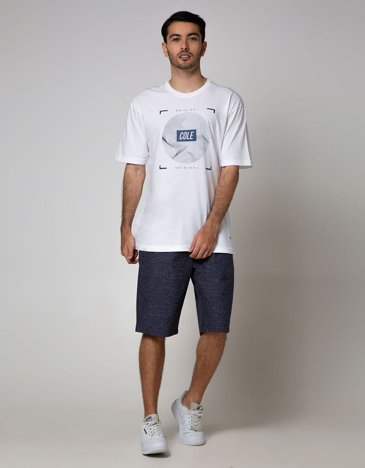 Nevada Short Pants Woven