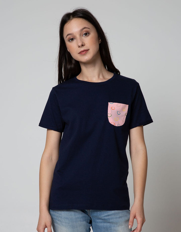 Phenomenal T-Shirt Pocket Curve