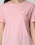 Phenomenal T-Shirt Pocket Curve
