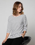 Phenomenal 34 T-Shirt Stripes Bunny