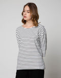 Phenomenal 34 T-Shirt Stripes Bunny
