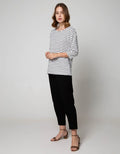 Phenomenal 34 T-Shirt Stripes Bunny