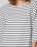 Phenomenal 34 T-Shirt Stripes Bunny