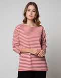 Phenomenal 34 T-Shirt Stripes Bunny