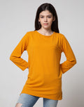 Phenomenal Long Sleeve T-Shirt Sbr Kantong