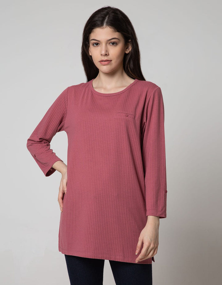 Phenomenal Long Sleeve T-Shirt Sbr Kantong