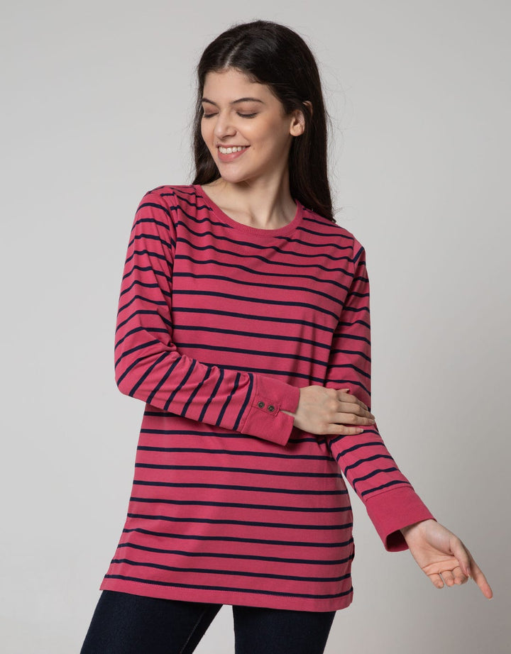 LS STRIPES 2X4 RIB E