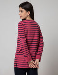 LS STRIPES 2X4 RIB E
